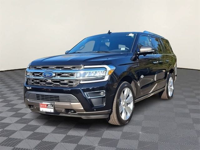 2023 Ford Expedition King Ranch