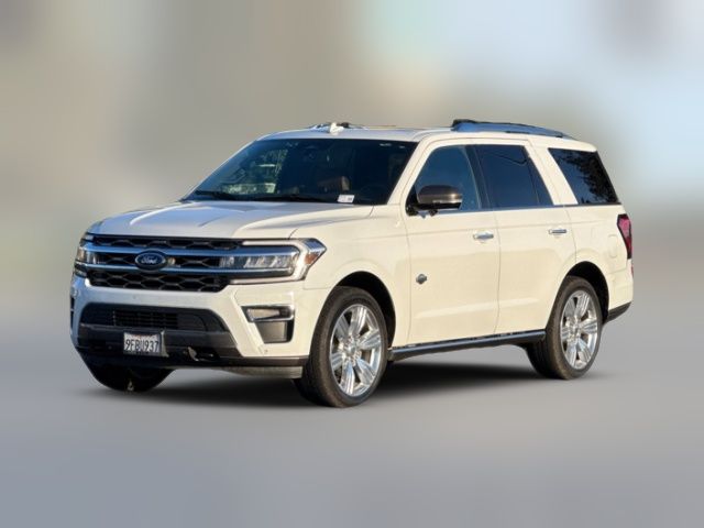 2023 Ford Expedition King Ranch