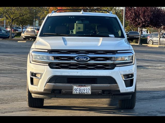 2023 Ford Expedition King Ranch