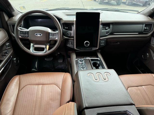 2023 Ford Expedition King Ranch