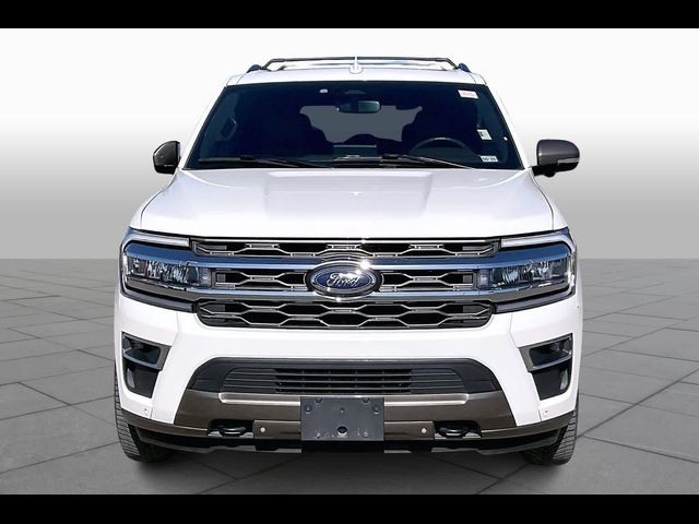 2023 Ford Expedition King Ranch