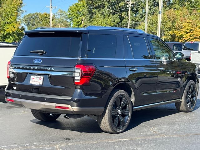 2023 Ford Expedition King Ranch