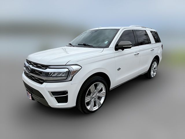 2023 Ford Expedition King Ranch