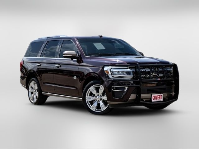 2023 Ford Expedition King Ranch