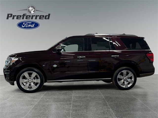 2023 Ford Expedition King Ranch