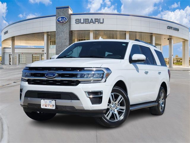 2023 Ford Expedition Limited