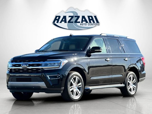 2023 Ford Expedition Limited