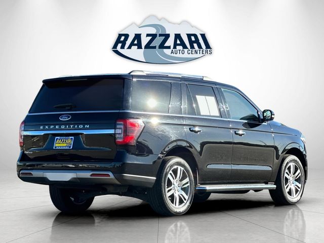 2023 Ford Expedition Limited