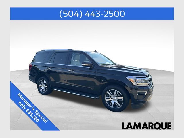 2023 Ford Expedition Limited
