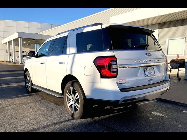 2023 Ford Expedition Limited