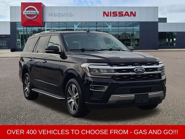 2023 Ford Expedition Limited