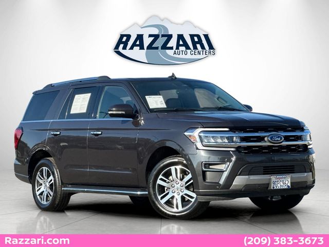 2023 Ford Expedition Limited