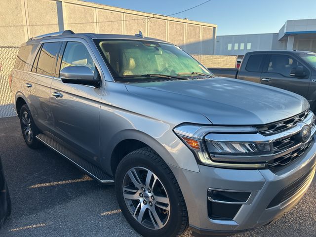 2023 Ford Expedition Limited