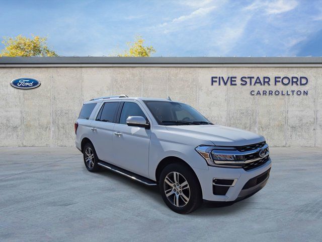 2023 Ford Expedition Limited