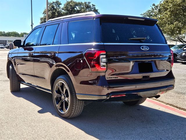 2023 Ford Expedition Limited