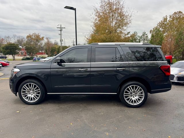 2023 Ford Expedition Limited