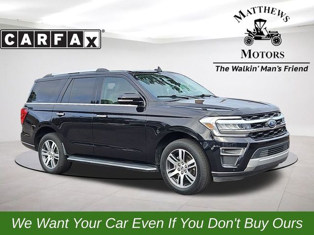 2023 Ford Expedition Limited