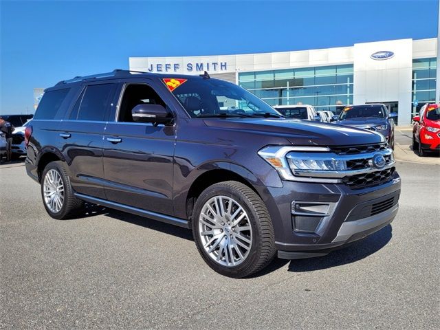 2023 Ford Expedition Limited