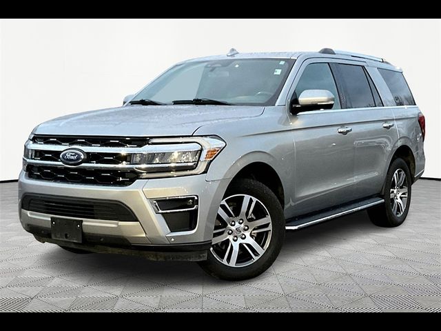 2023 Ford Expedition Limited