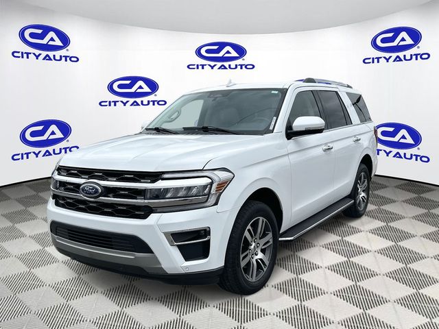 2023 Ford Expedition Limited