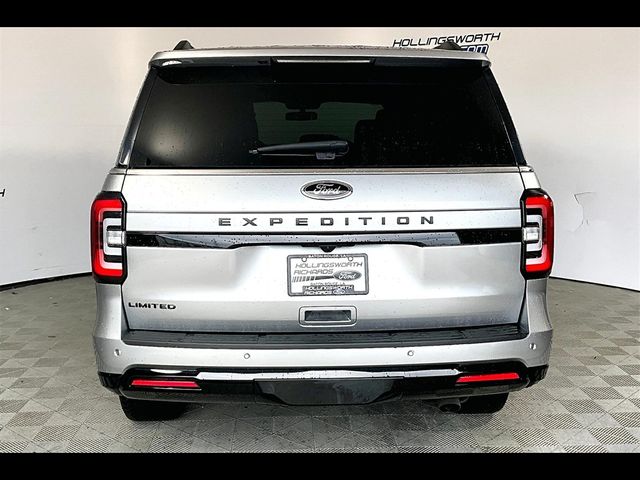 2023 Ford Expedition Limited