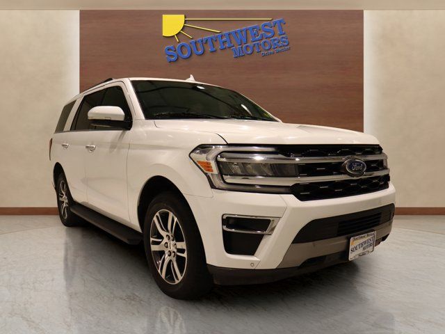 2023 Ford Expedition Limited