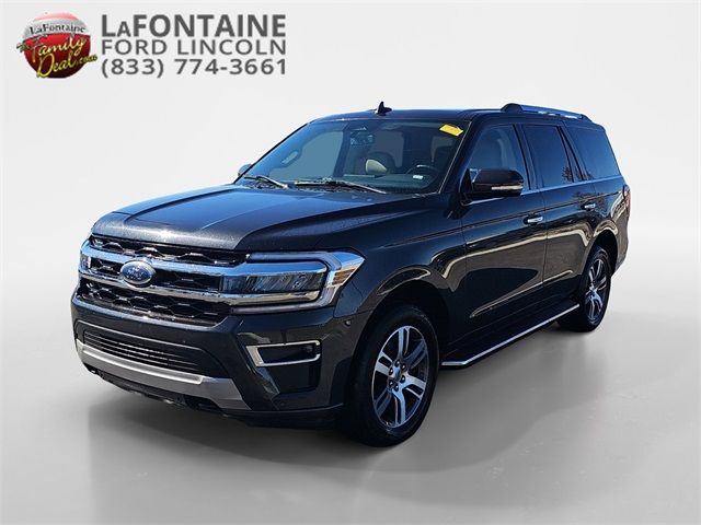 2023 Ford Expedition Limited