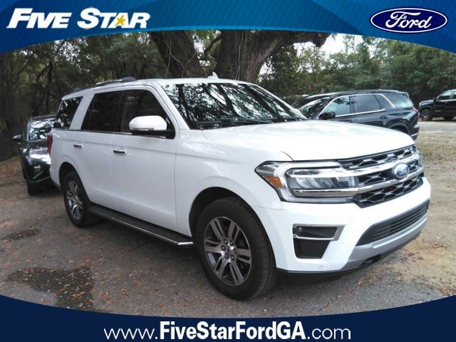 2023 Ford Expedition Limited