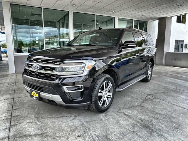 2023 Ford Expedition Limited