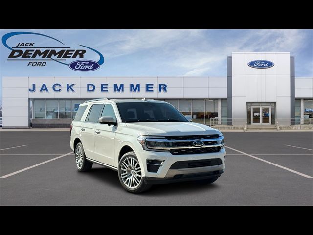 2023 Ford Expedition Limited