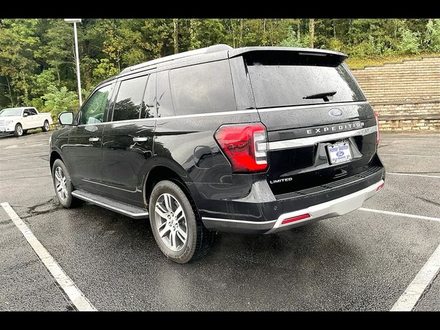 2023 Ford Expedition Limited