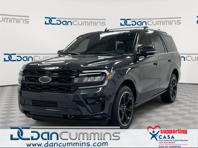 2023 Ford Expedition Limited