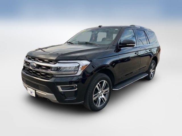 2023 Ford Expedition Limited