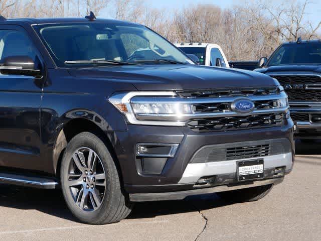 2023 Ford Expedition Limited