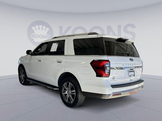 2023 Ford Expedition Limited