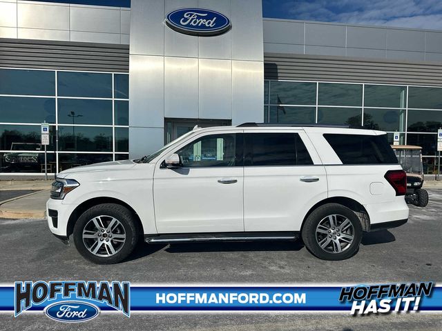 2023 Ford Expedition Limited