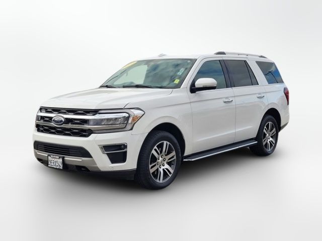 2023 Ford Expedition Limited