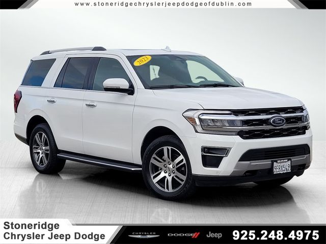 2023 Ford Expedition Limited
