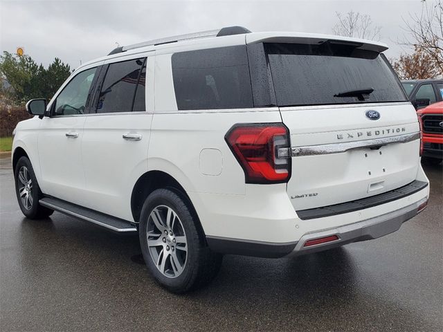 2023 Ford Expedition Limited