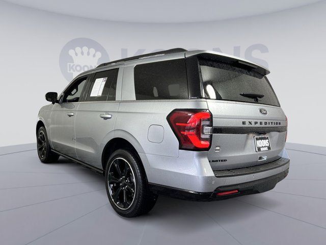 2023 Ford Expedition Limited