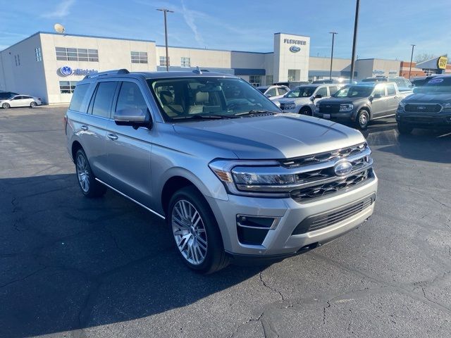 2023 Ford Expedition Limited