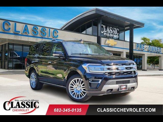 2023 Ford Expedition Limited