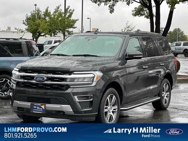 2023 Ford Expedition Limited