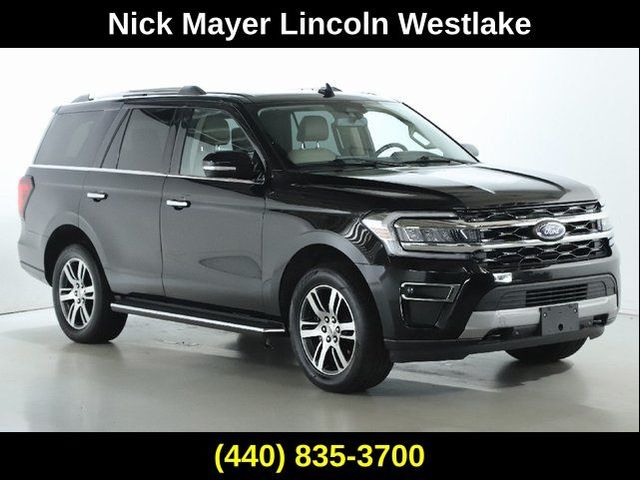 2023 Ford Expedition Limited