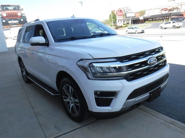 2023 Ford Expedition Limited