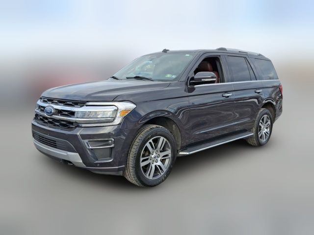 2023 Ford Expedition Limited