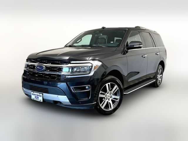 2023 Ford Expedition Limited