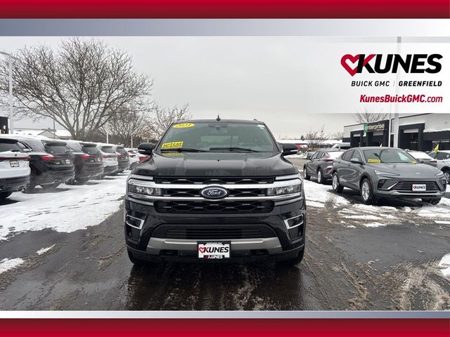 2023 Ford Expedition Limited