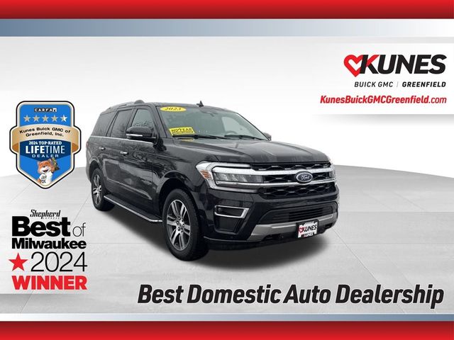 2023 Ford Expedition Limited