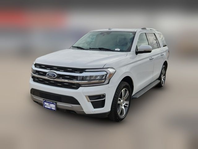 2023 Ford Expedition Limited